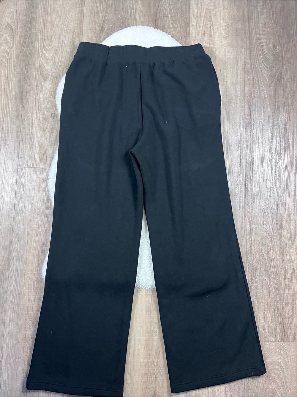 Varley Double Soft The Wide Leg Pant 30" - Picture 13 of 13